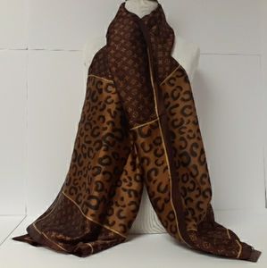 Louis Vuitton Scarf